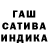 Канабис индика Russian Flavor