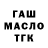 ТГК гашишное масло Lilian Ionas